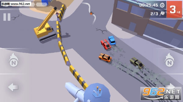 SkidStorm��׿���ͼ3