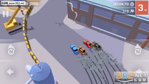 SkidStorm��׿���ͼ2