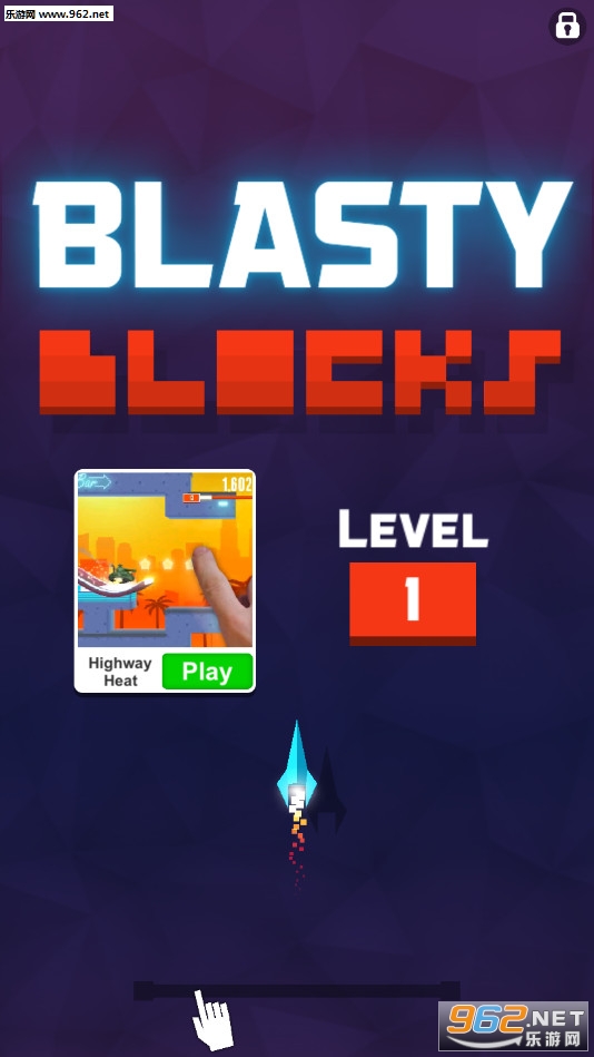 Blasty Blocks��׿��v1.1.2��ͼ0