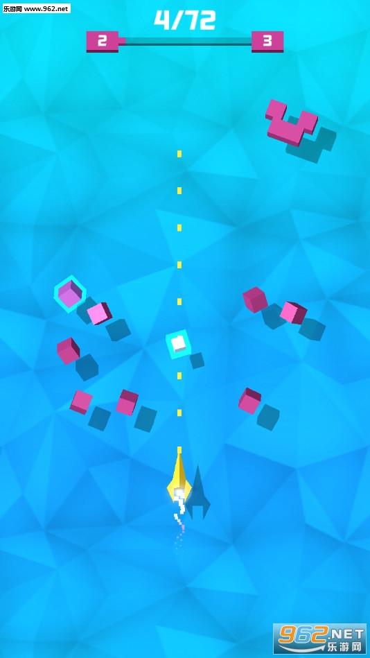Blasty Blocks��׿��v1.1.2��ͼ2