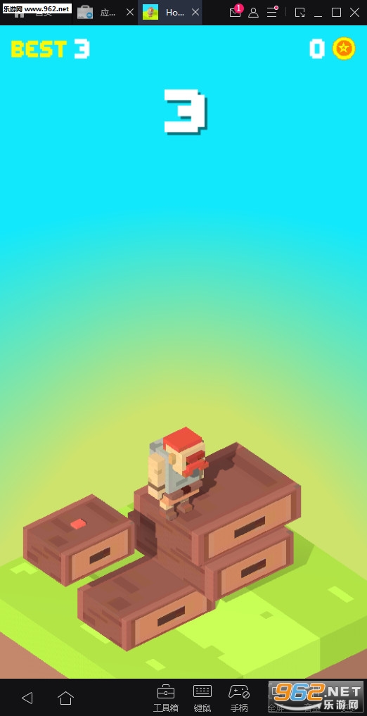 Hoppy Tower��׿���ͼ2