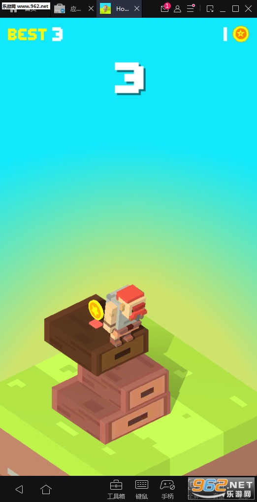 Hoppy Tower��׿���ͼ3