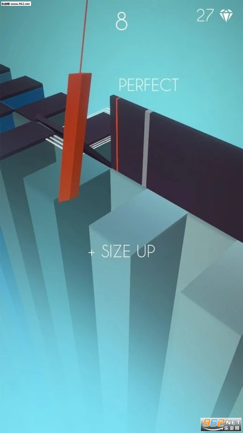 Slicey游戏截图3