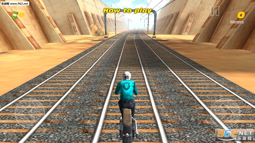 Rider Rush��׿���ͼ0