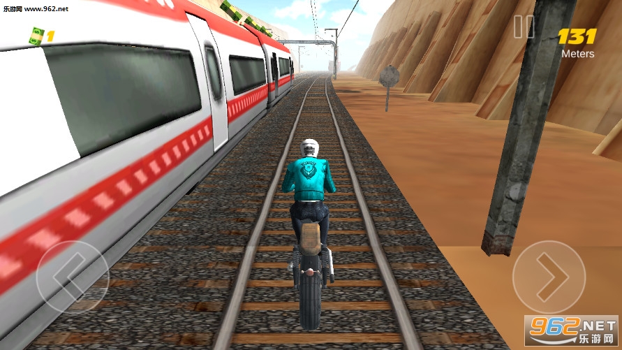 Rider Rush��׿���ͼ1