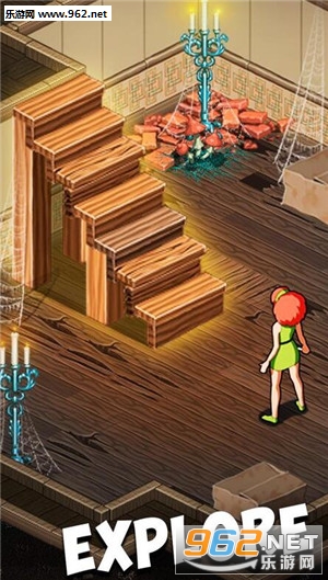 Ghost Town(����������˵�ѡ��׿��)��ͼ1