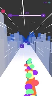 Blocky Road��׿���ͼ0