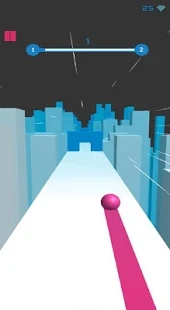 Blocky Road��׿���ͼ2
