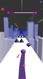 Blocky Road��׿���ͼ3