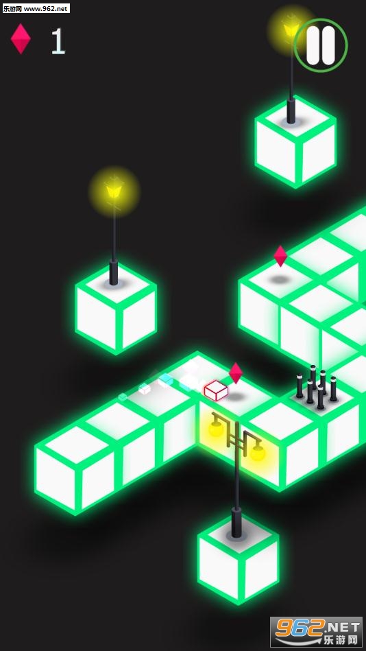 CyberNeoPunk��׿���ͼ1