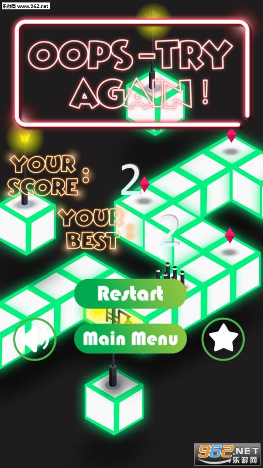 CyberNeoPunk��׿���ͼ0