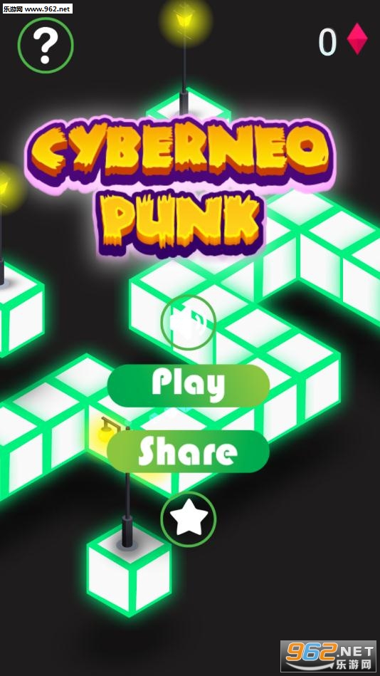 CyberNeoPunk��׿���ͼ2