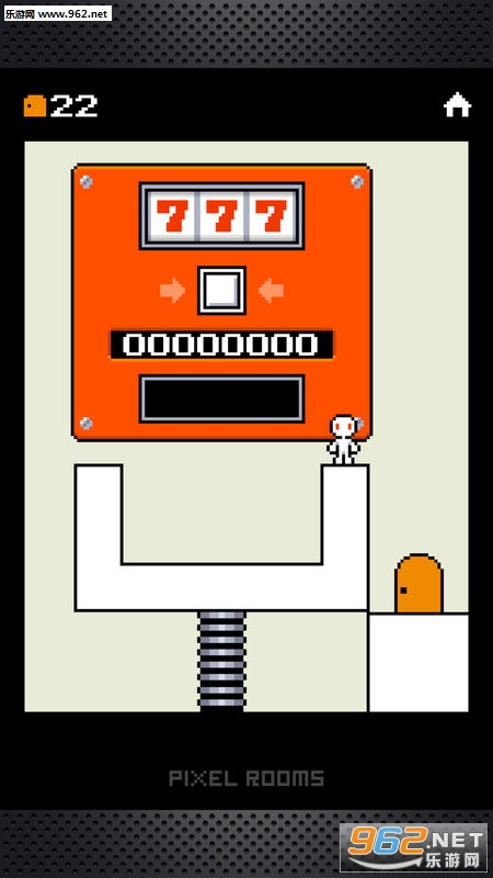 ���ط���Pixel Roomsƻ��iOS���ͼ1