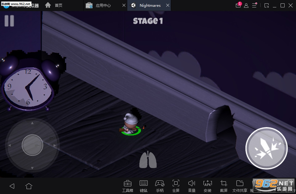 Nightmares(����������׿��)V0.0.1��ͼ2