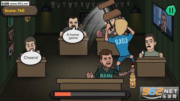 Angry Chair(��ŭ�����Ӱ�׿��)��ͼ2