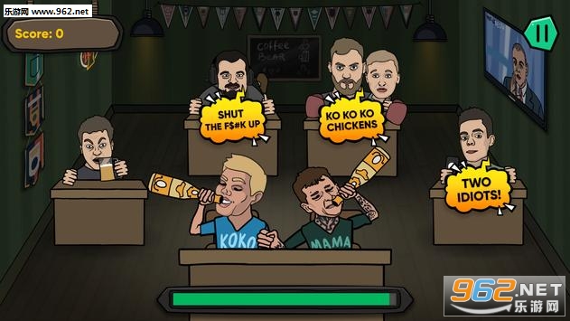 Angry Chair(��ŭ�����Ӱ�׿��)��ͼ1
