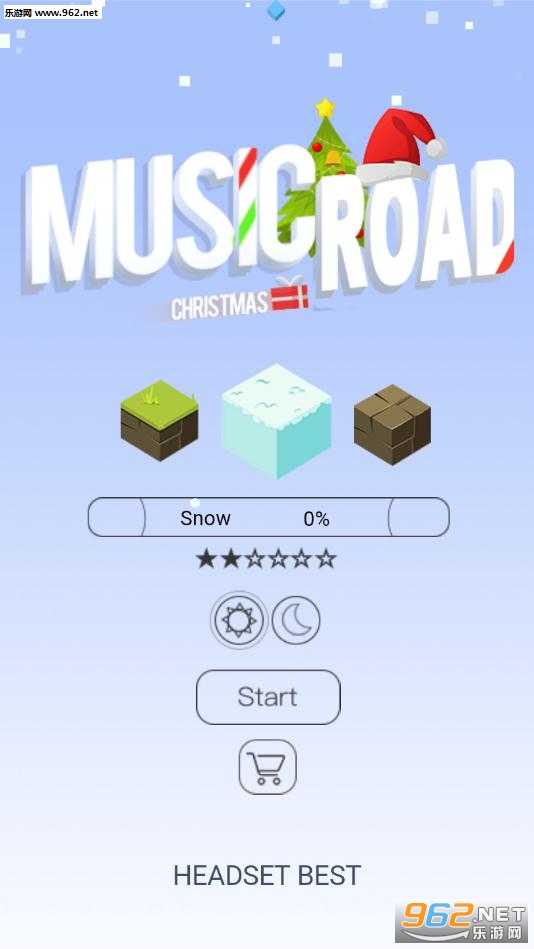 Music Road Christmas(ʥ������֮·��׿��)��ͼ2