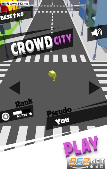 CrowdCity(ӵ���ĳ��а�׿��)��ͼ2