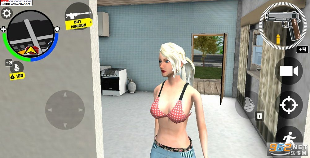 Grand Heist Online 2(��ٰ�online2��׿��)��ͼ1