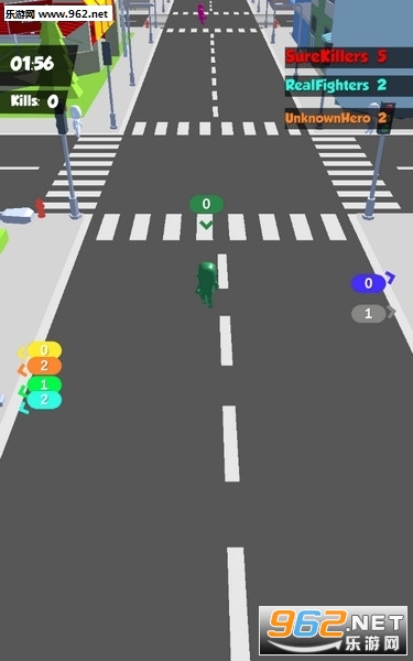 CrowdCity(ӵ���ĳ���С��Ϸ)v0.2��ͼ1
