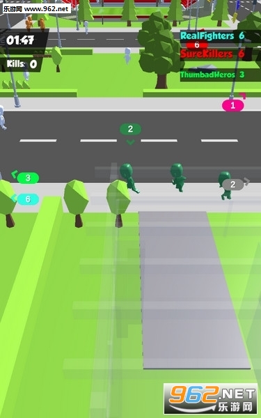 CrowdCity(ӵ���ĳ���С��Ϸ)v0.2��ͼ2
