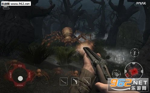 Forest Monster Huntingv1.1.2��ͼ2