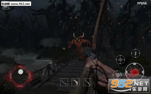 Forest Monster Huntingv1.1.2��ͼ3