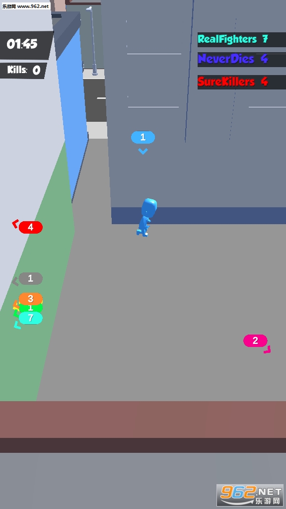 CrowdCity(ӵ���ĳ�����Ϸ��׿��)��ͼ4