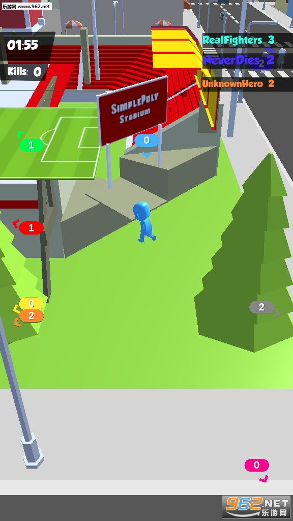 CrowdCity(ӵ���ĳ�����Ϸ��׿��)��ͼ5
