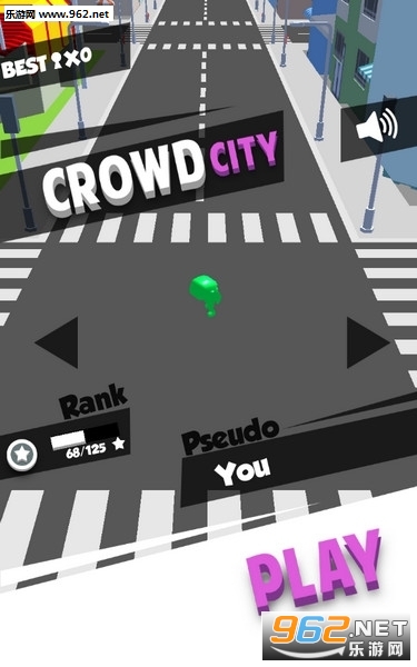 CrowdCity(�ۼ�����Crowd City��׿��)��ͼ3
