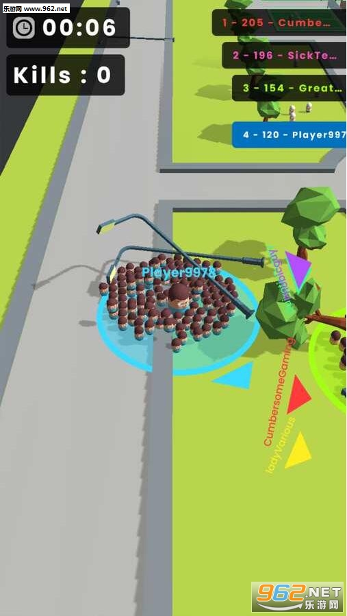 ����ս��Popular Wars��׿���ͼ0