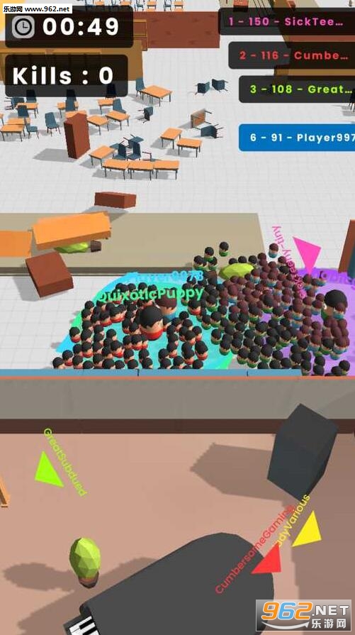 ����ս��Popular Wars��׿���ͼ2