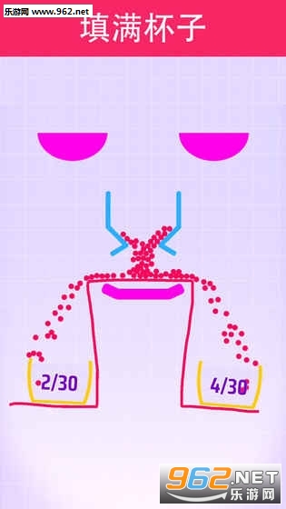 Doodle Balls��Ϸ��ͼ1