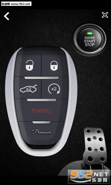 Supercars Keys(supercarrs���ĸ簲׿��)��ͼ1