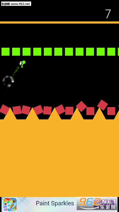 ��������vs��ɫJet Colors��Ϸv1.1.1��ͼ0