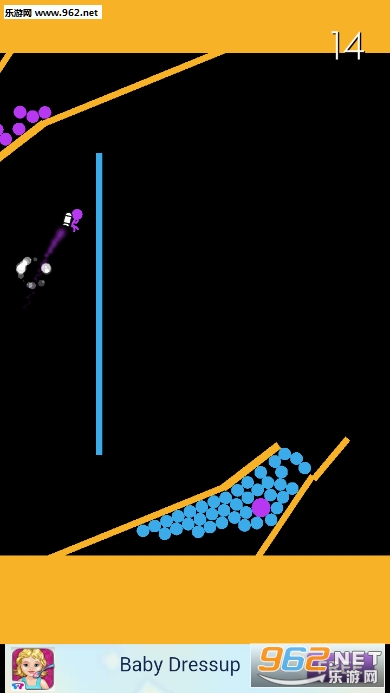 ��������vs��ɫJet Colors��Ϸv1.1.1��ͼ2