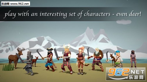 Viking Village(����֮�尲׿���°�)��ͼ1