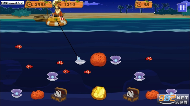 Gold Miner Vegas(�ƽ����˹ά��˹���Խ��Ȱ�׿��)��ͼ2