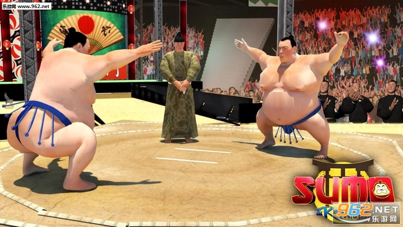 SumoWrestling(����ˤ���ֻ���)v1.7��ͼ0