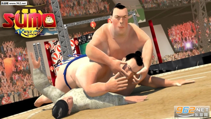 SumoWrestling(����ˤ���ֻ���)v1.7��ͼ3