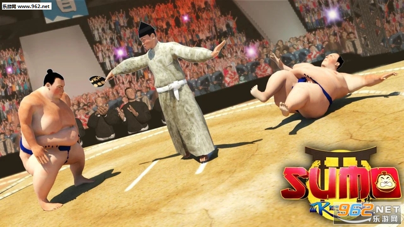 SumoWrestling(����ˤ���ֻ���)v1.7��ͼ4