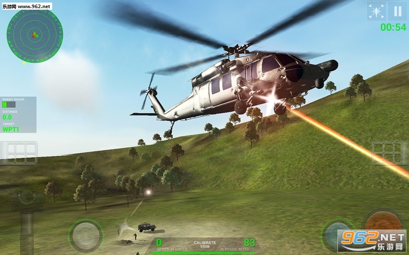 Helicopter Sim(ֱ����ģ��ٷ���)��ͼ0