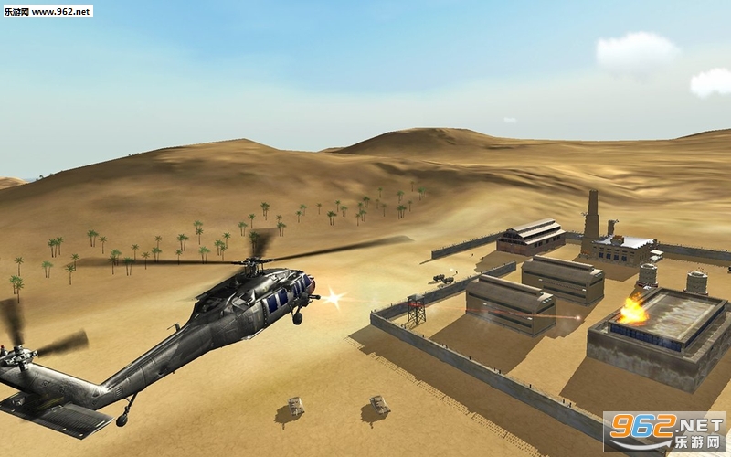 Helicopter Sim(ֱ����ģ��ٷ���)��ͼ1