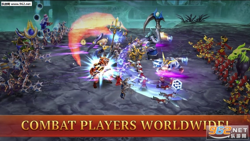 Wartide(ս������������˹Ӣ����ʽ��)v1.11.2��ͼ1