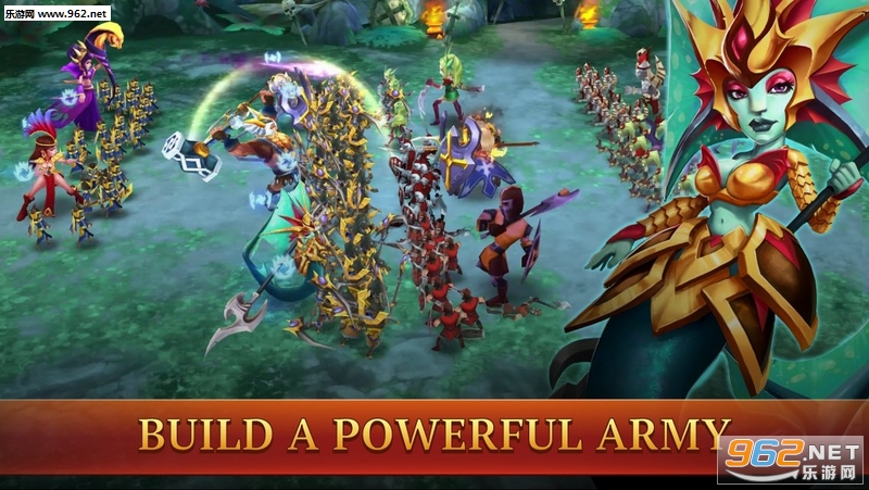 Wartide(ս������������˹Ӣ����ʽ��)v1.11.2��ͼ3