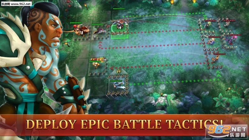 Wartide(ս������������˹Ӣ����ʽ��)v1.11.2��ͼ4