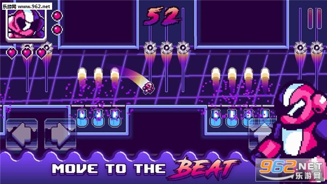SW Escape(Synthwave Escape�ٷ���)��ͼ1