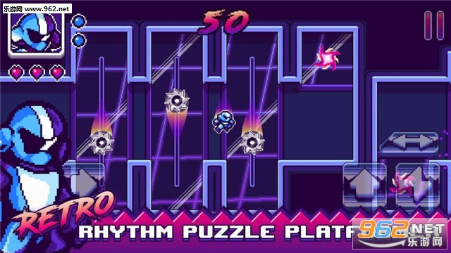 SW Escape(Synthwave Escape�ٷ���)��ͼ2