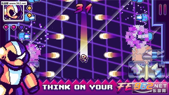SW Escape(Synthwave Escape�ٷ���)��ͼ3