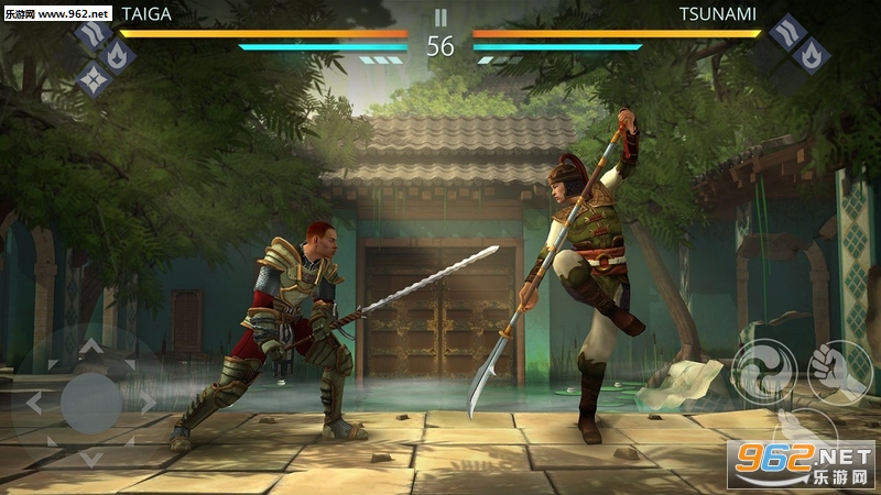Shadow Fight 3(��Ӱ��3�������ݰ����ٷ���)��ͼ4